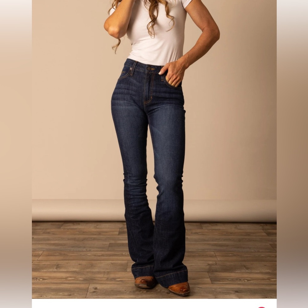 Kimes Jennifer Jeans